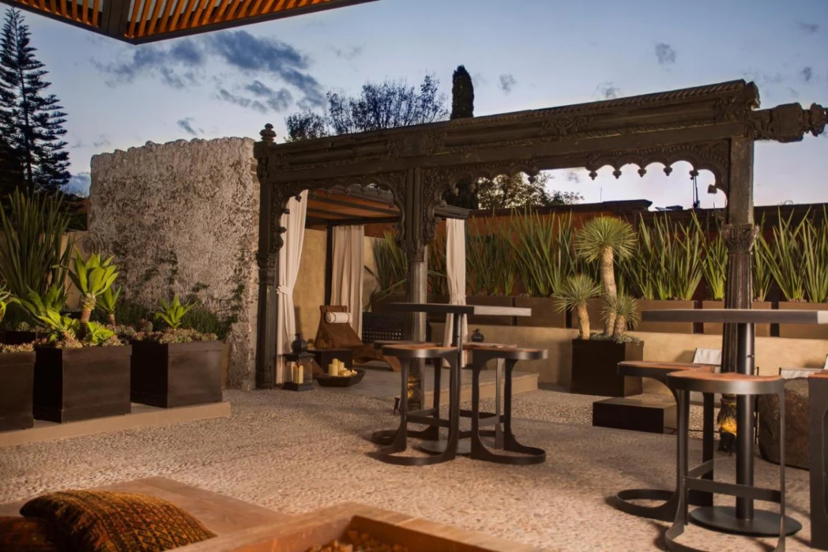 Casa No Name - Hotel Photo 14