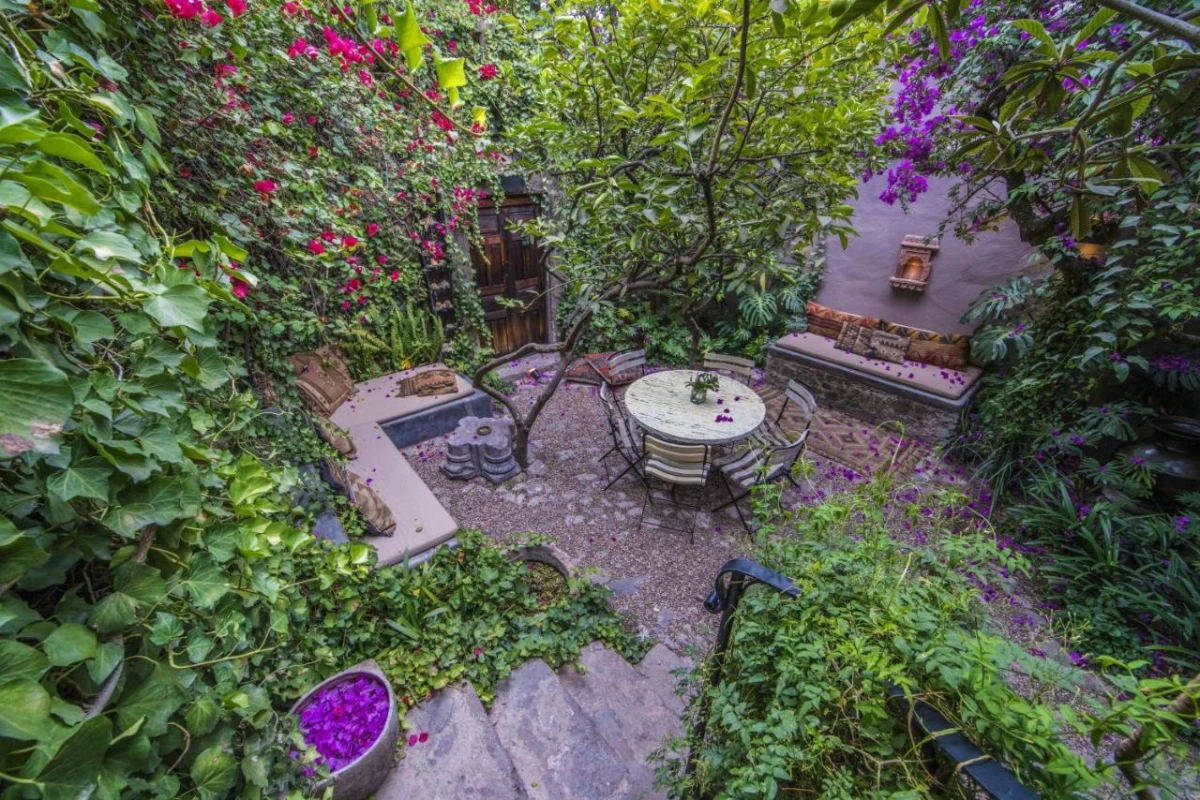 Casa No Name - Hotel Photo 15