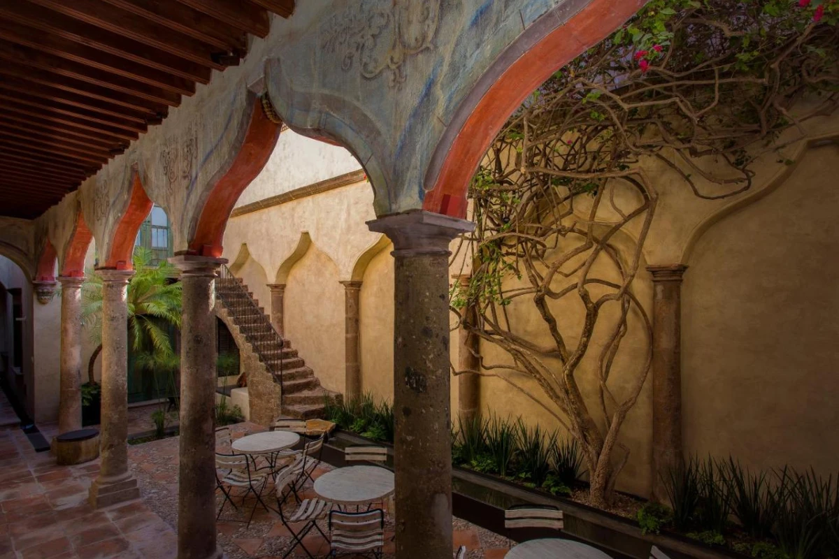 Casa No Name - Hotel Photo 17