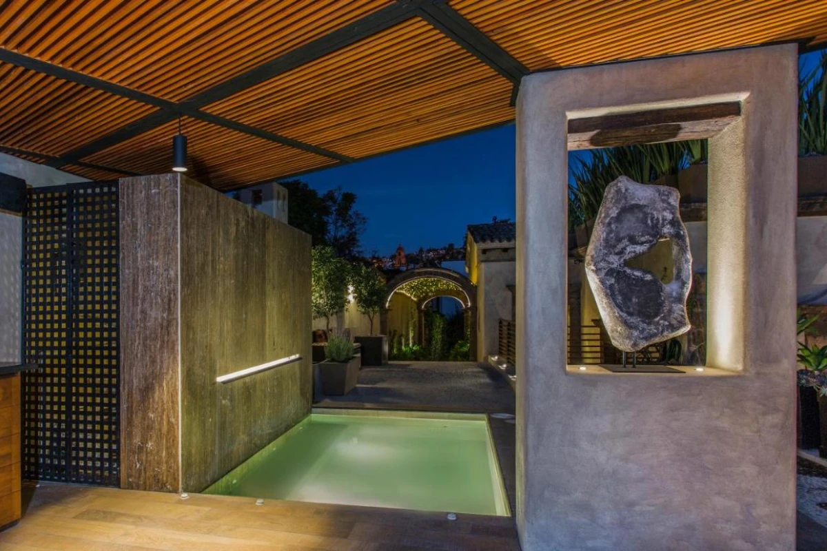 Casa No Name - Hotel Photo 19