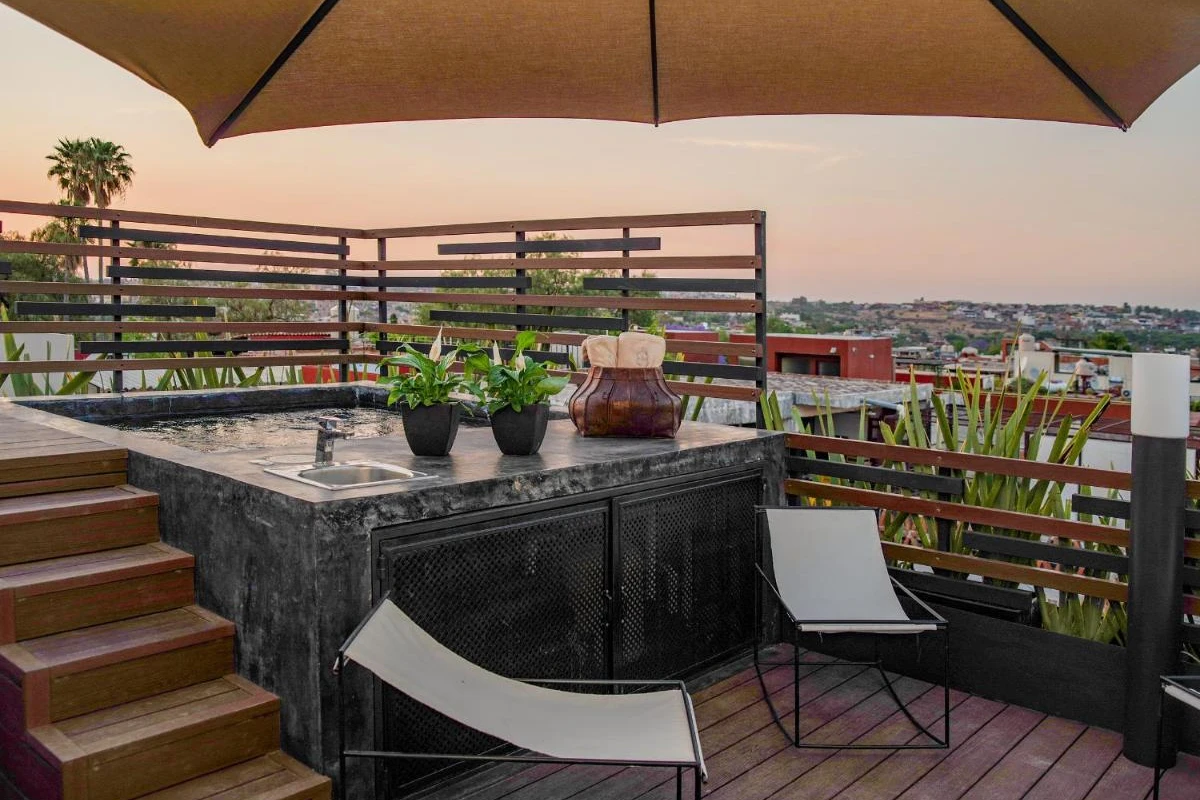 Casa No Name - Hotel Photo 20