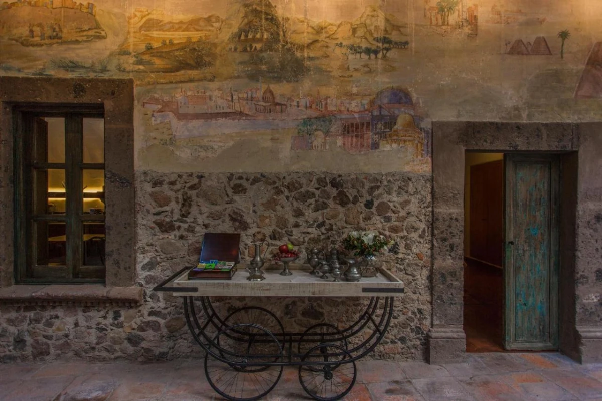 Casa No Name - Hotel Photo 25