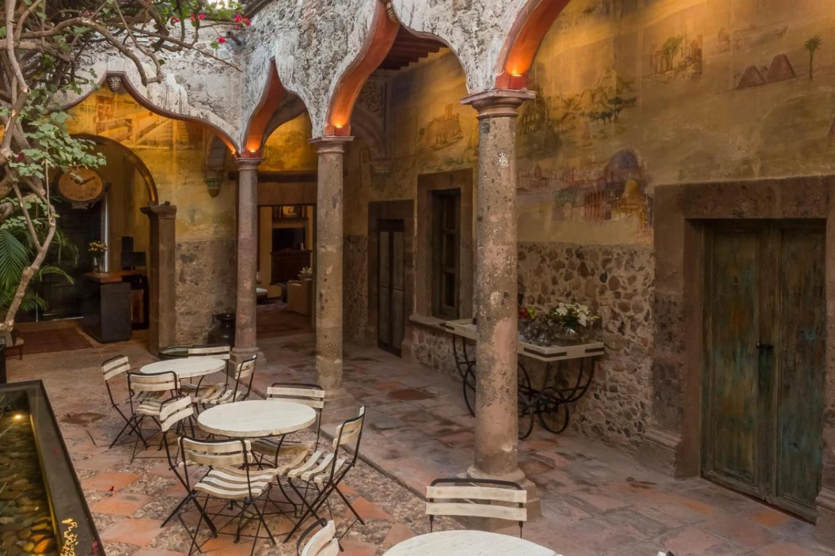 Casa No Name - Hotel Photo 26