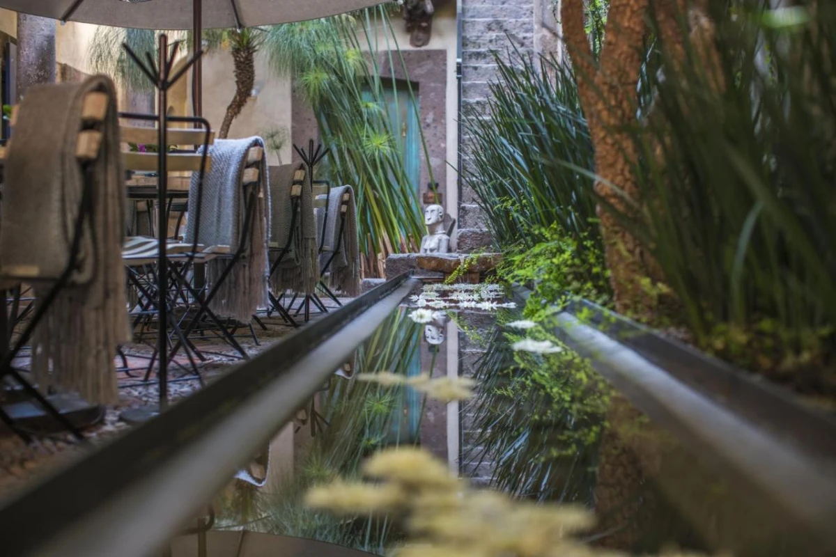 Casa No Name - Hotel Photo 34