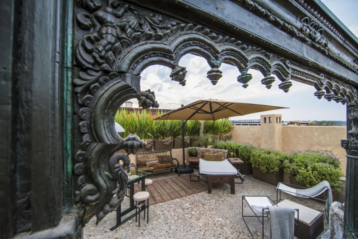 Casa No Name - Hotel Photo 35