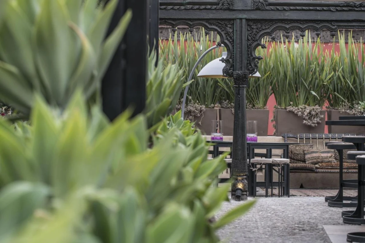 Casa No Name - Hotel Photo 36