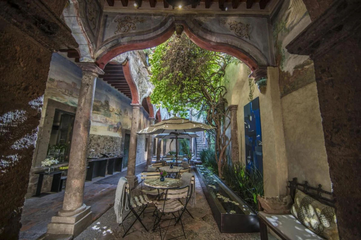 Casa No Name - Hotel Photo 37