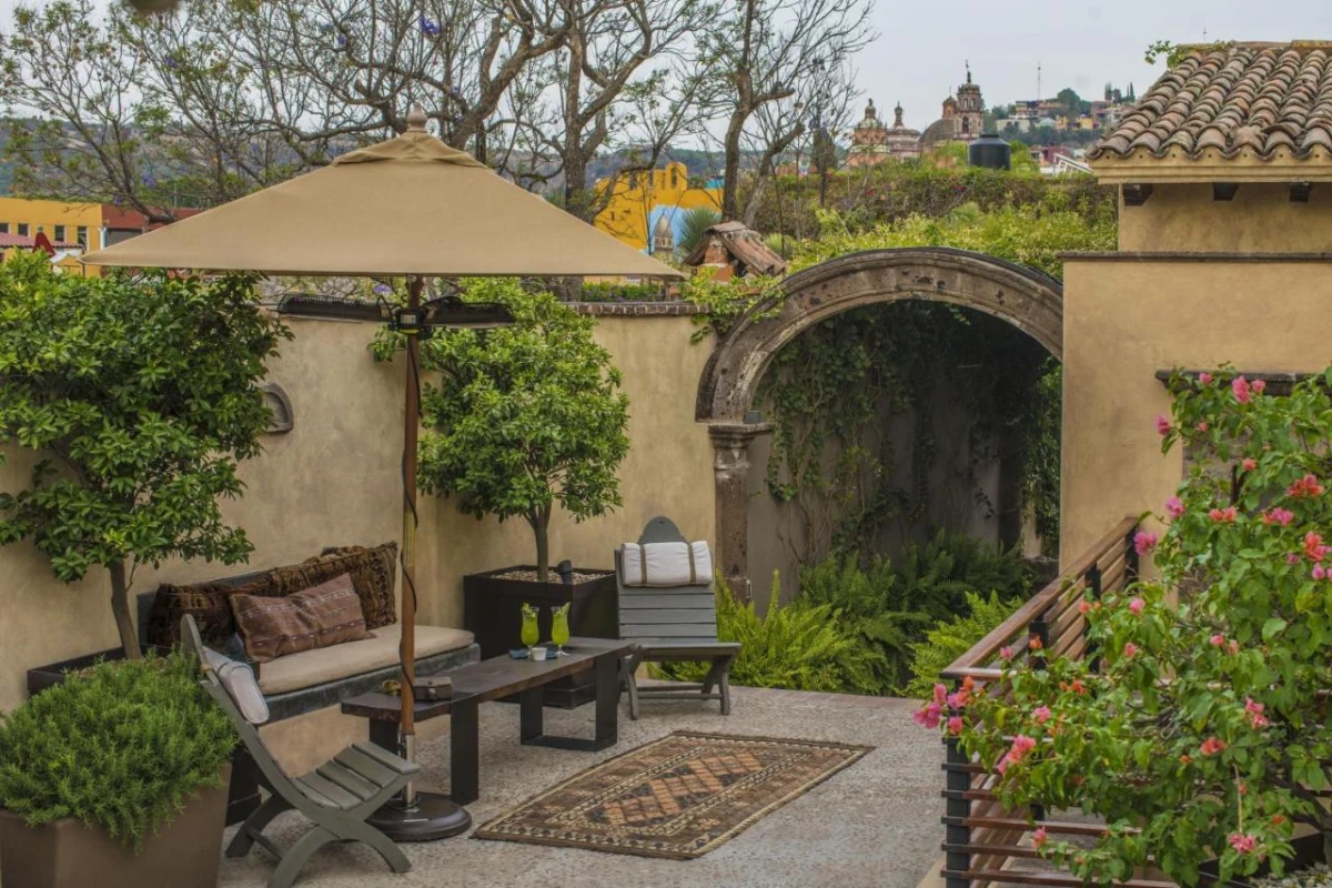 Casa No Name - Hotel Photo 38