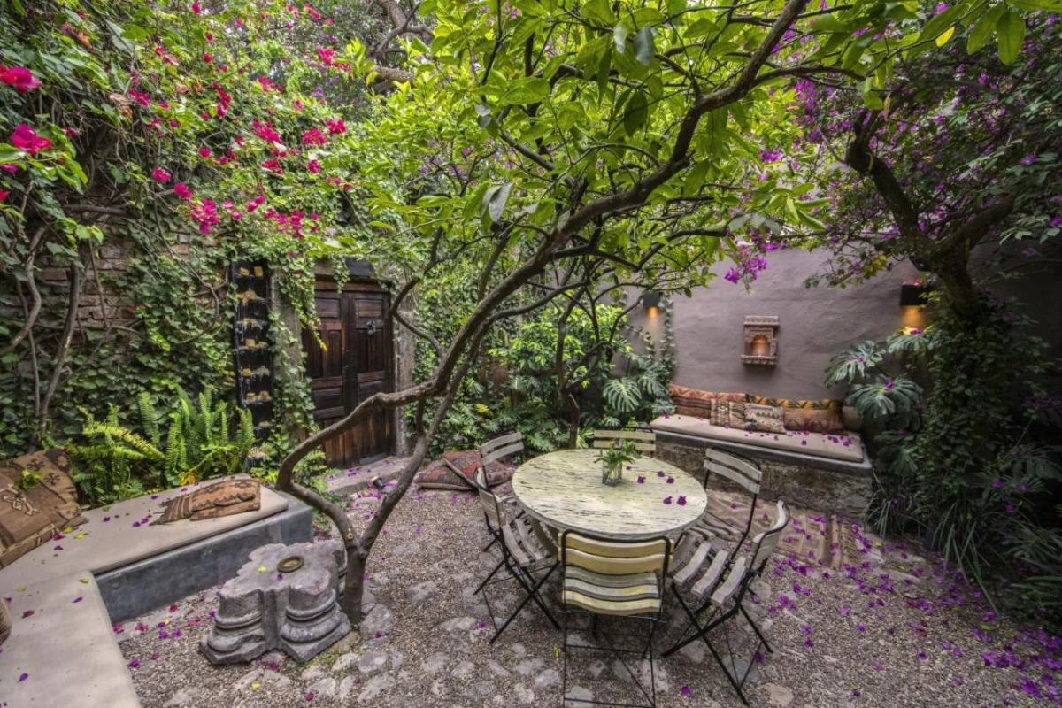 Casa No Name - Hotel Photo 39