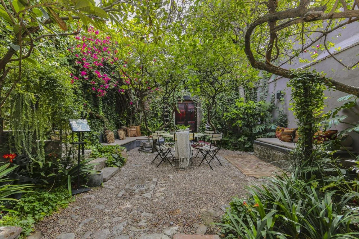 Casa No Name - Hotel Photo 40