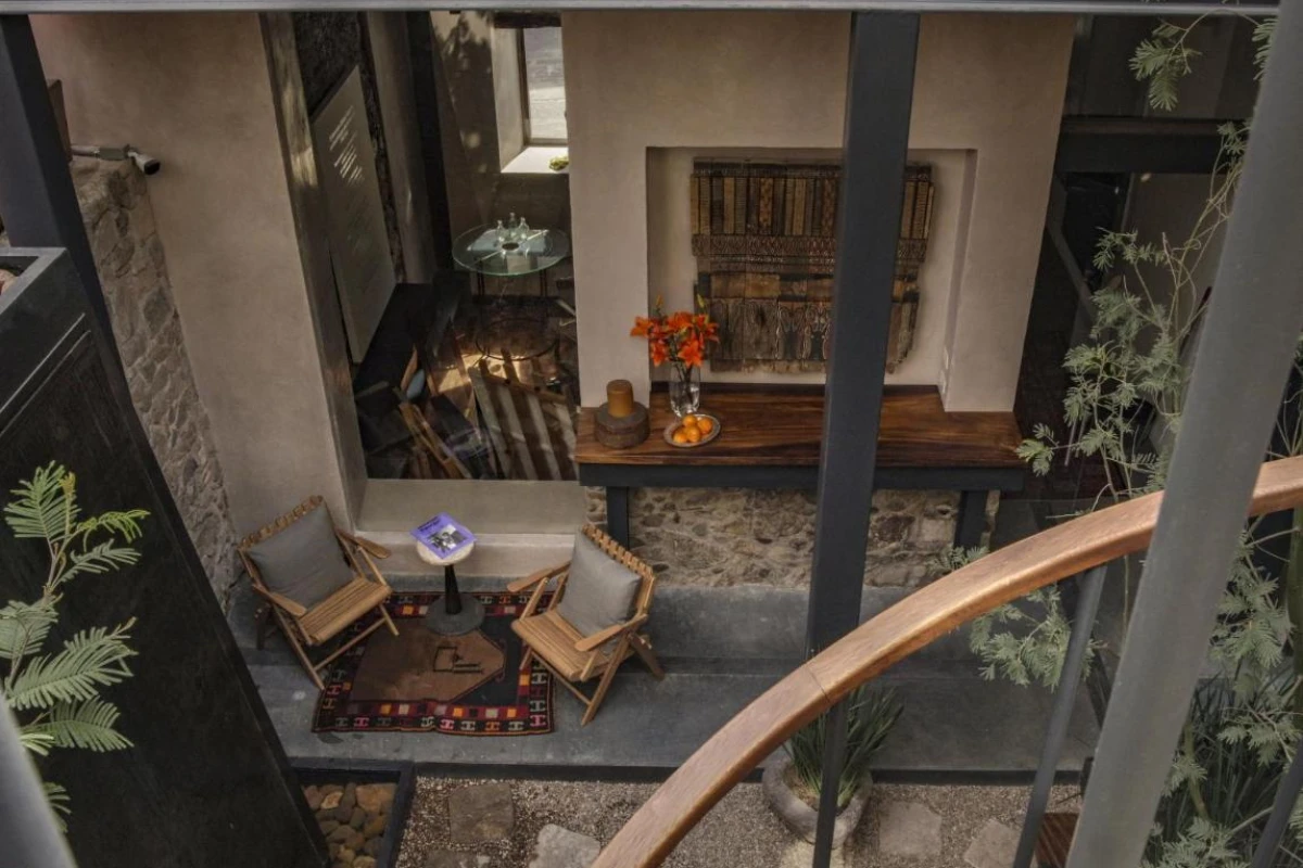 Casa No Name - Hotel Photo 43