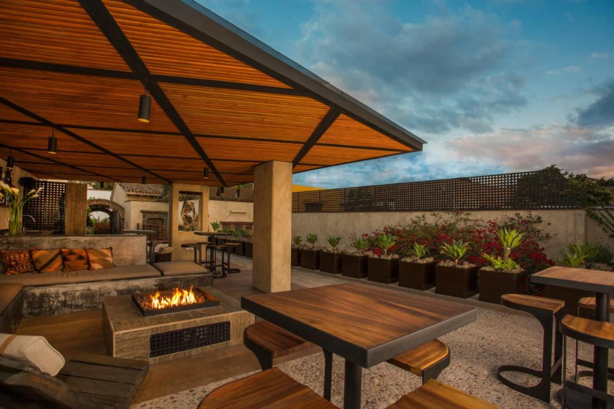 Casa No Name - Hotel Photo 47