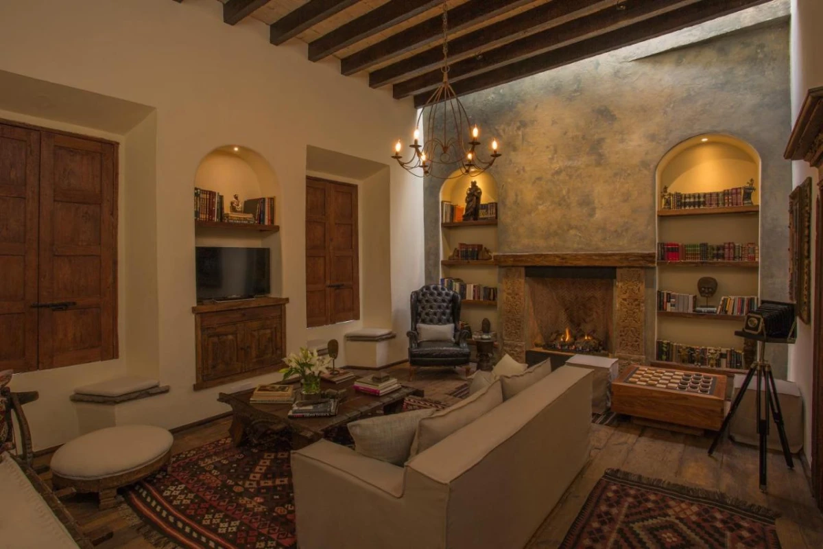 Casa No Name - Hotel Photo 48