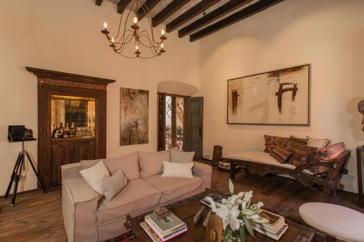 Casa No Name - Hotel Photo 49