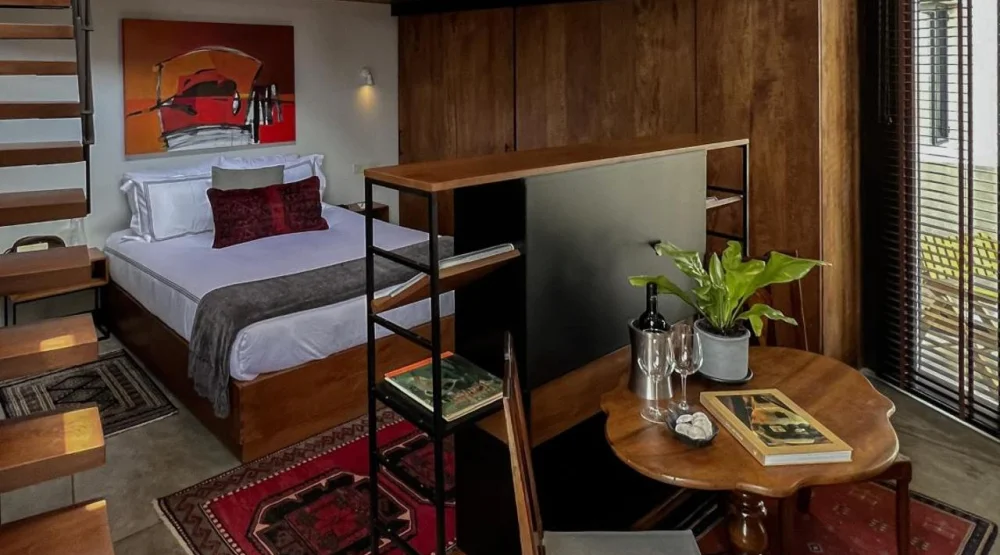 Loft at Casa No Name