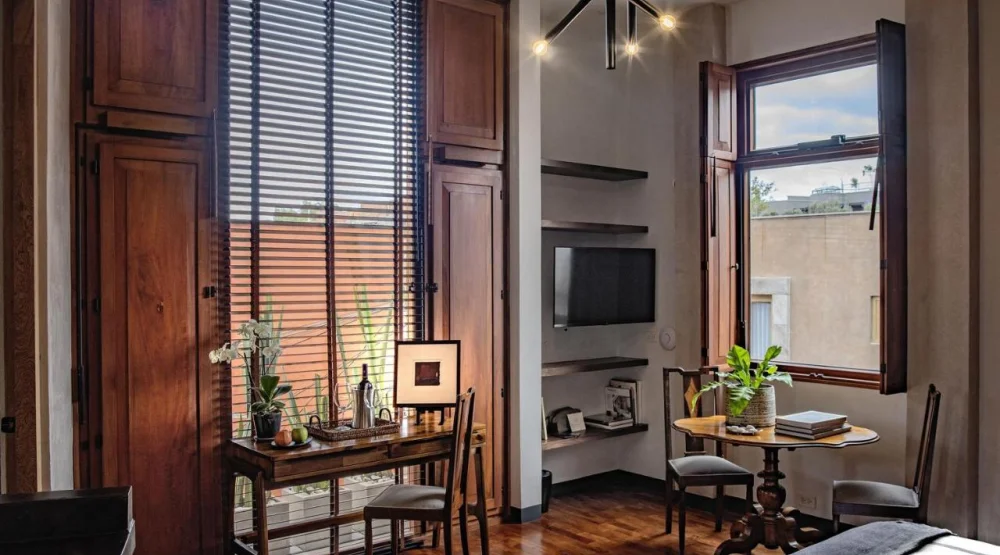 Deluxe Apartment at Casa No Name