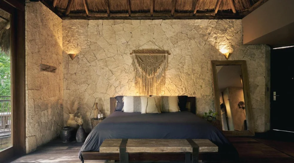 Jungle Suite at Be Tulum