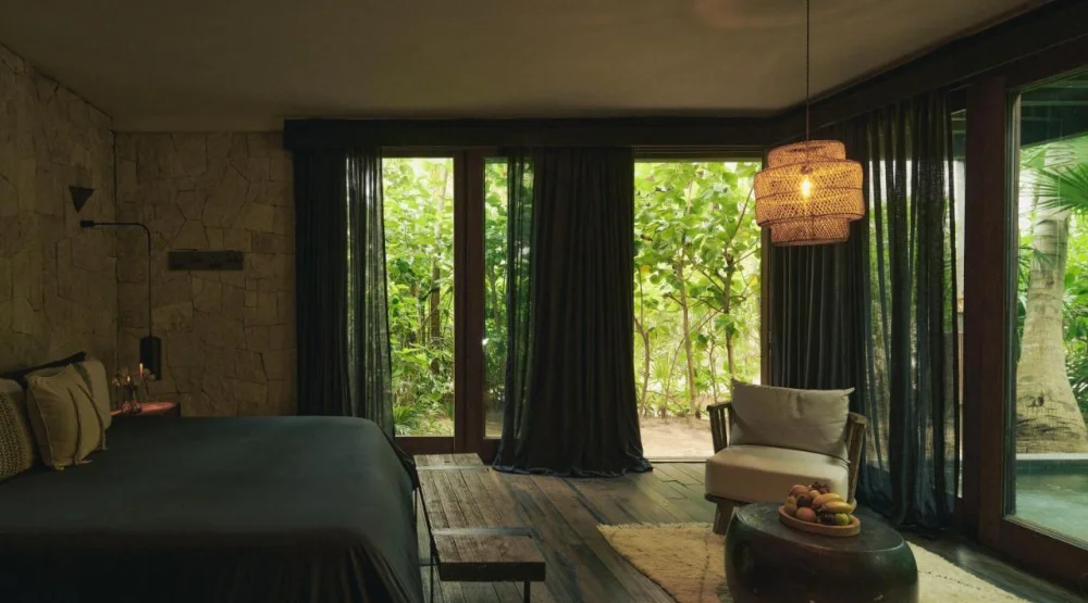 Arena Suite at Be Tulum