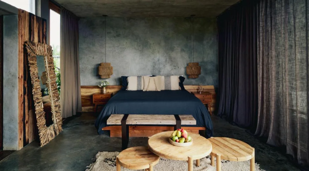 Oceanfront Suite at Be Tulum