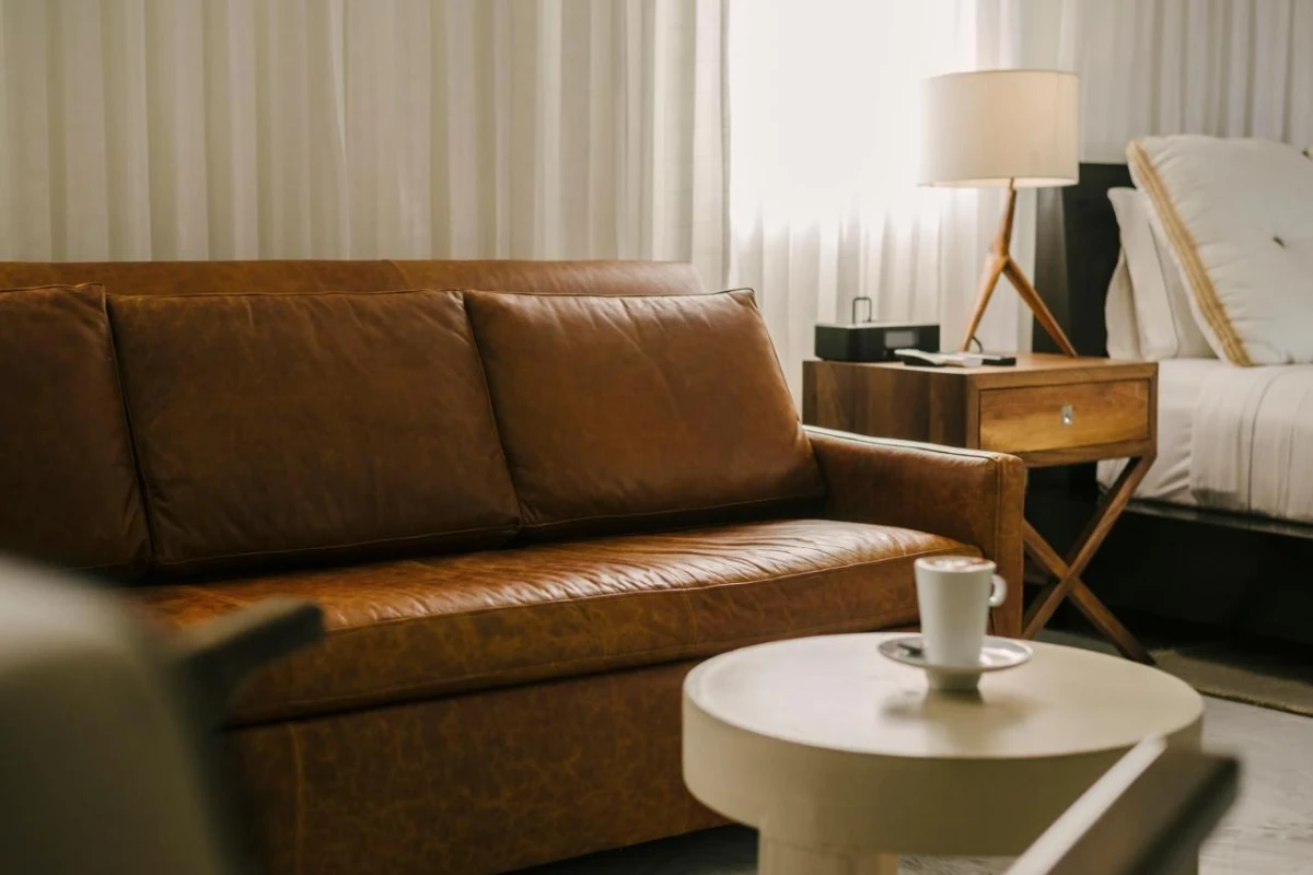 Matilda Hotel - Hotel Photo 2