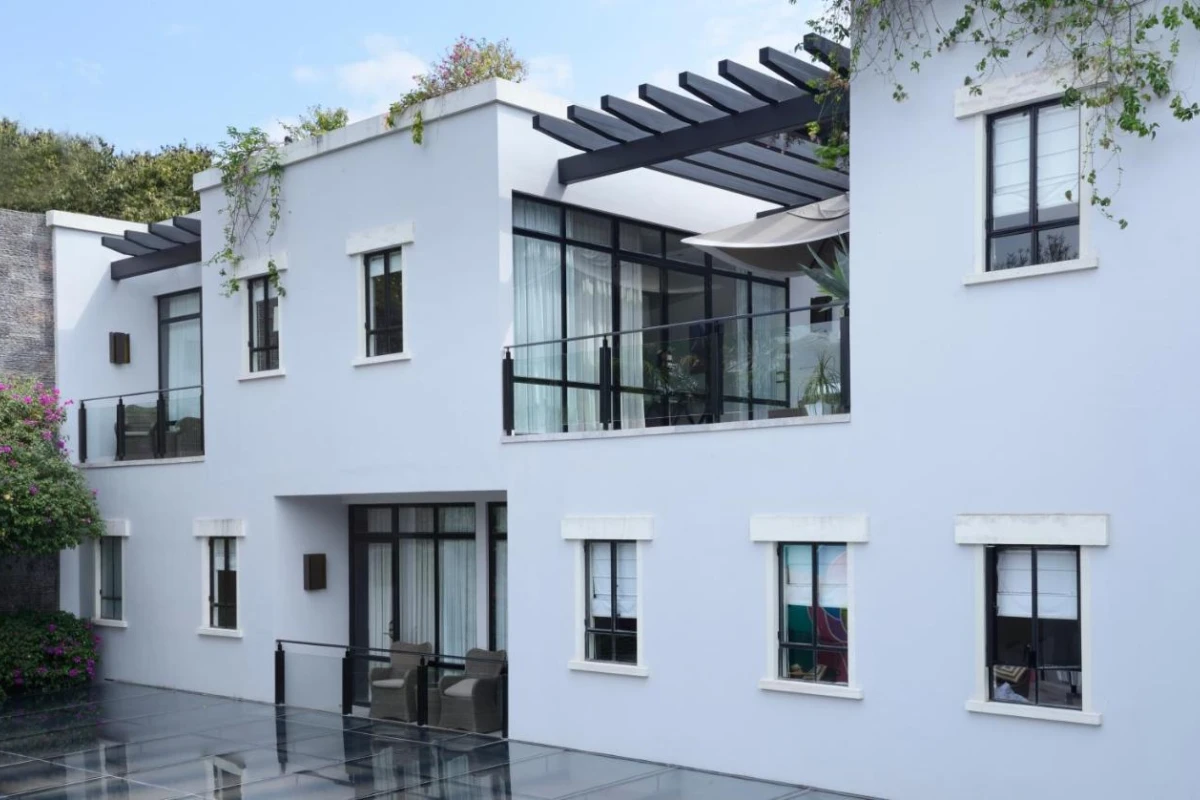 Matilda Hotel - Hotel Photo 8