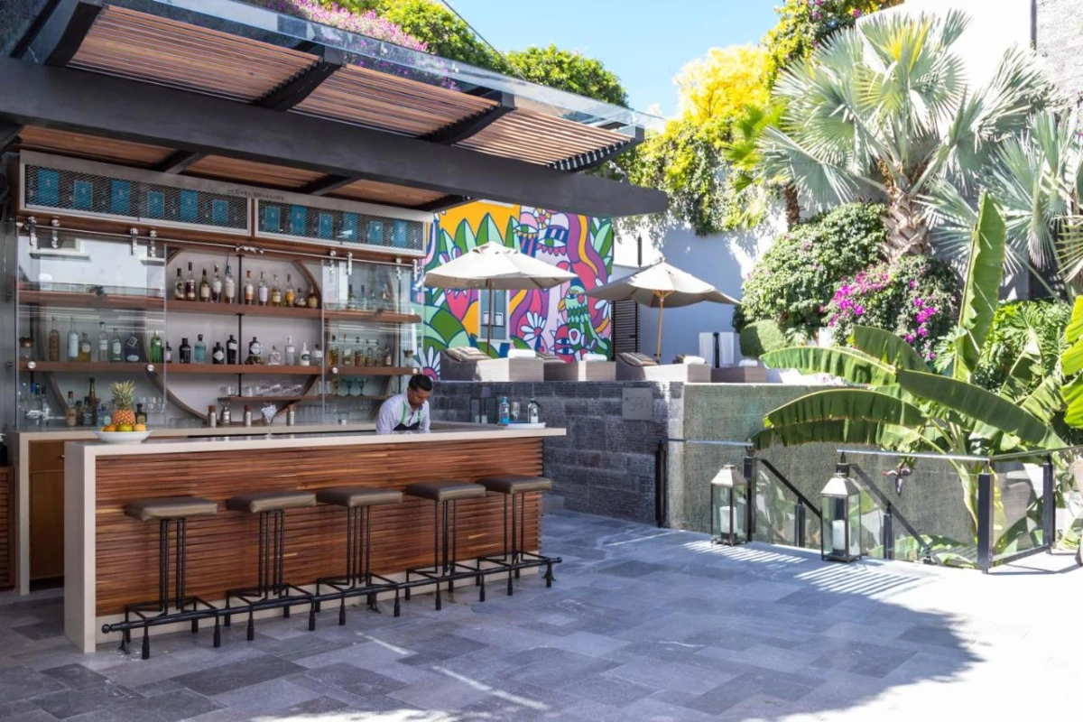 Matilda Hotel - Hotel Photo 10