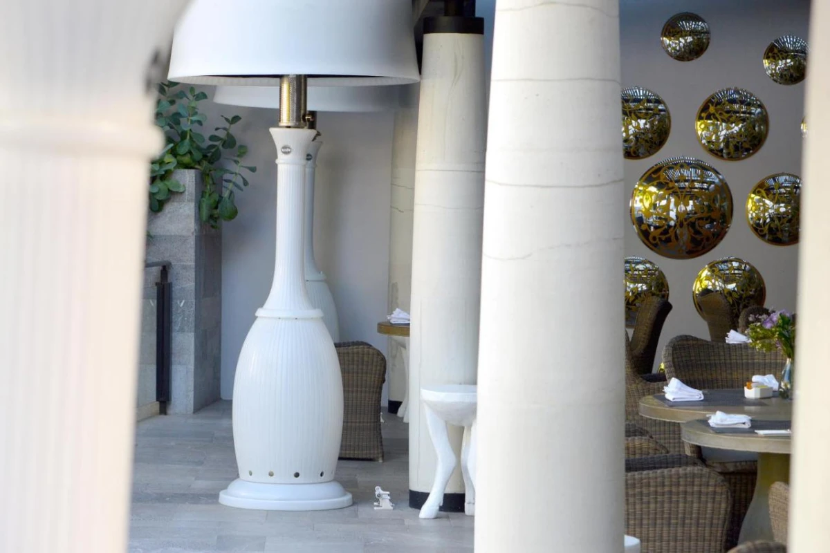 Matilda Hotel - Hotel Photo 11