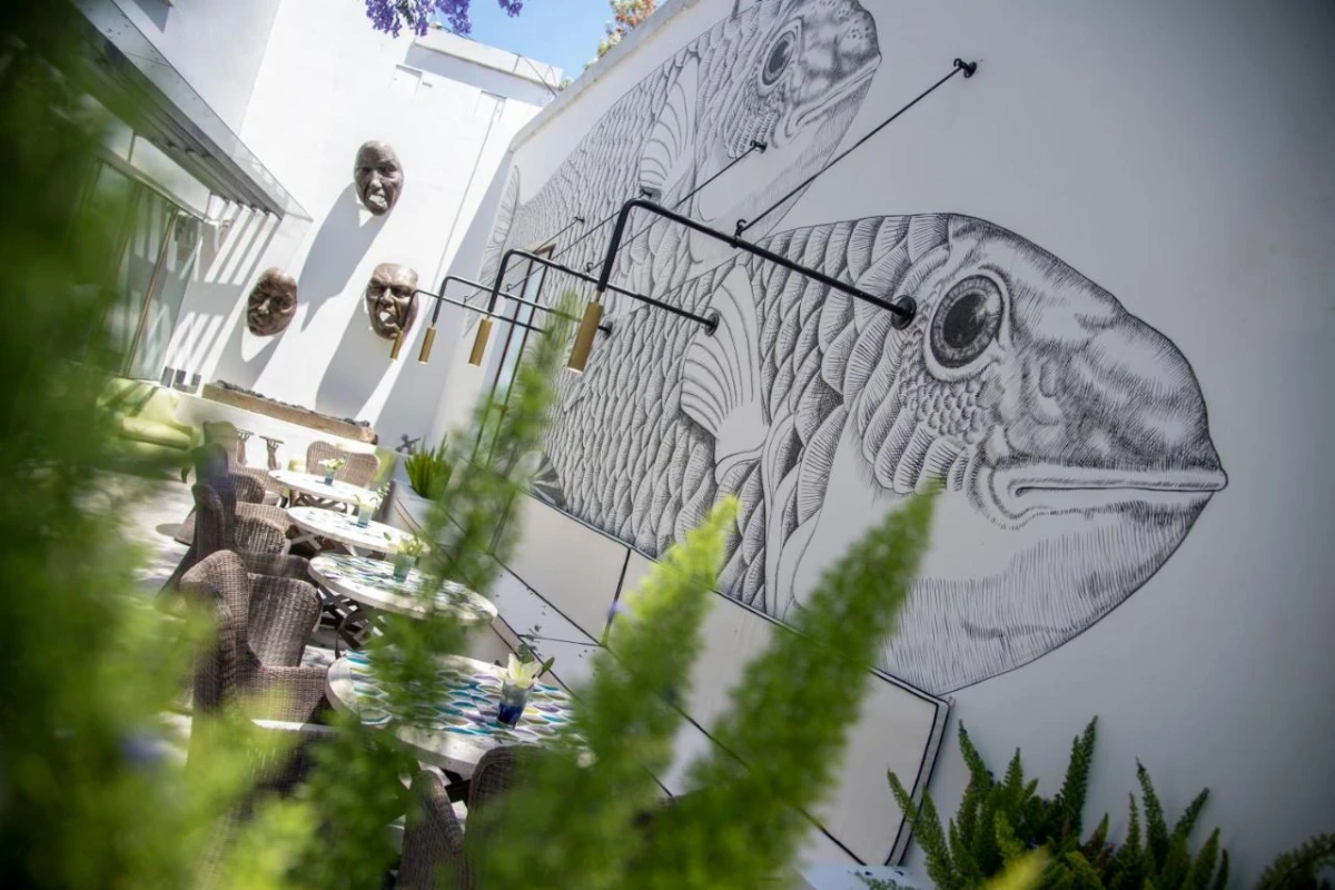 Matilda Hotel - Hotel Photo 12