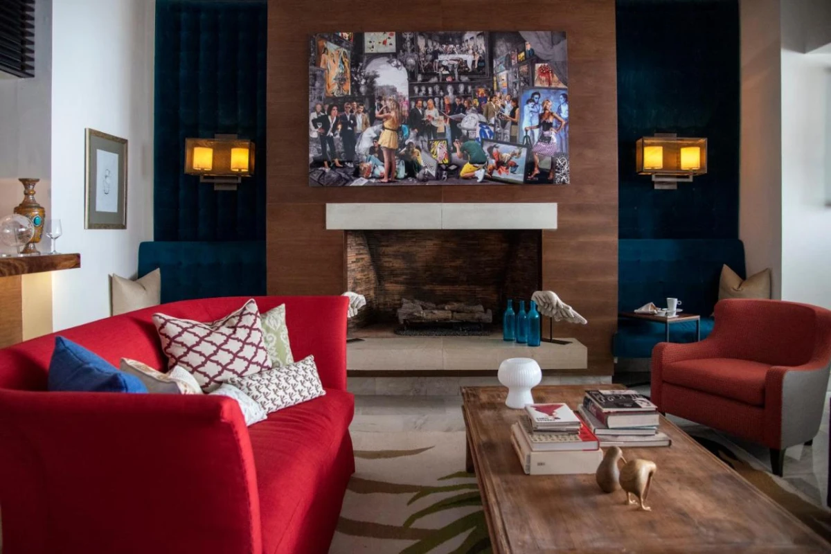 Matilda Hotel - Hotel Photo 13