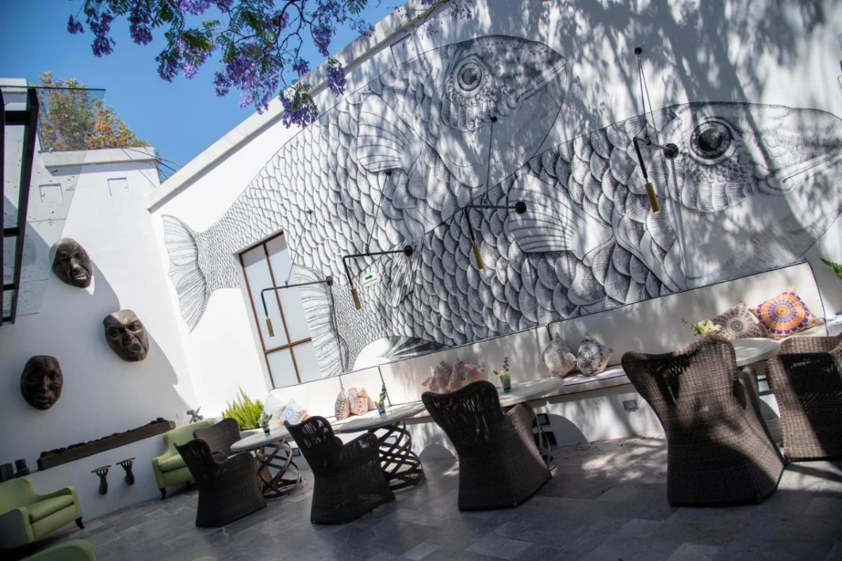 Matilda Hotel - Hotel Photo 14