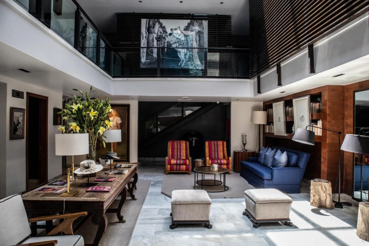 Matilda Hotel - Hotel Photo 16