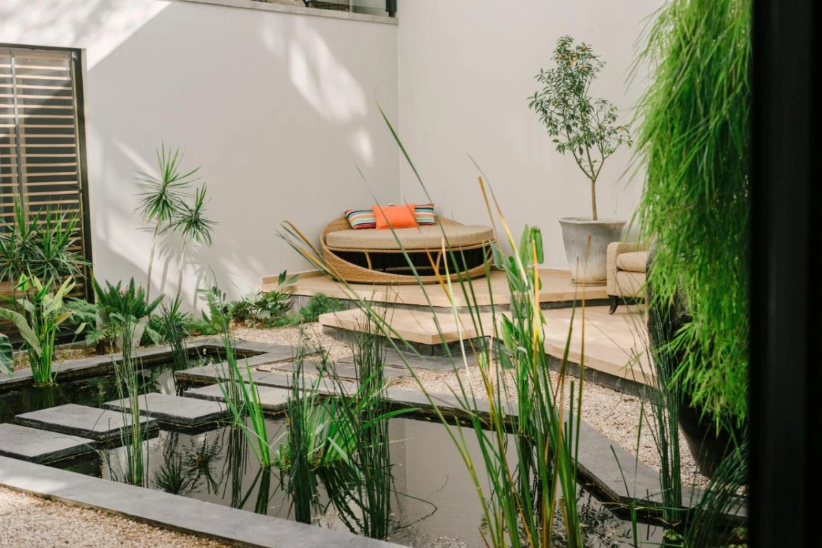 Matilda Hotel - Hotel Photo 17