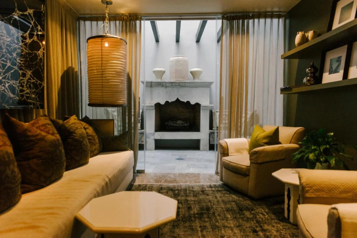 Matilda Hotel - Hotel Photo 18