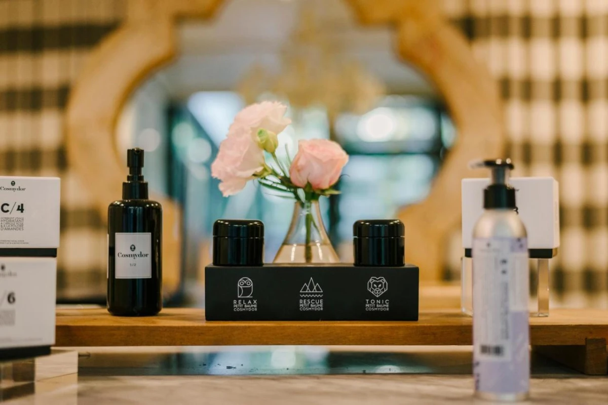 Matilda Hotel - Hotel Photo 21