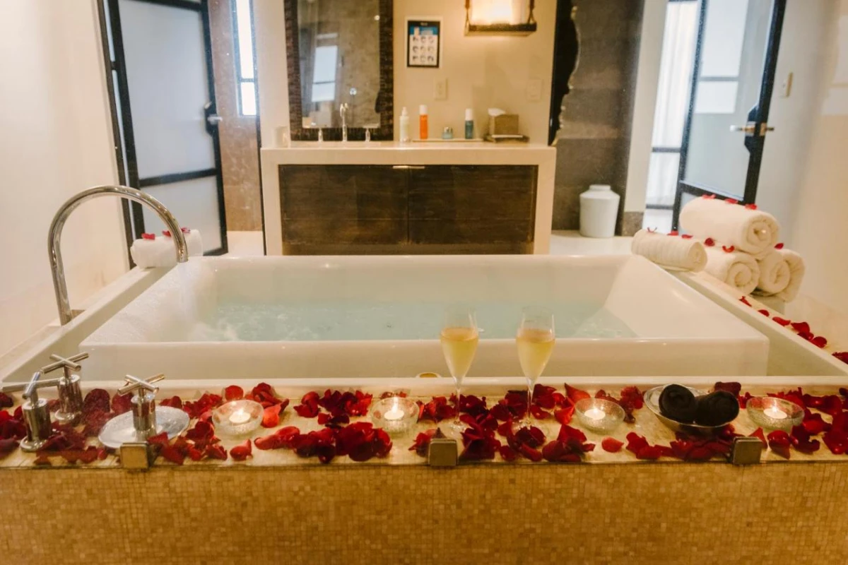 Matilda Hotel - Hotel Photo 22