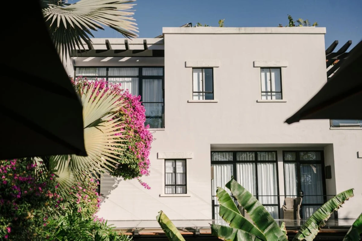 Matilda Hotel - Hotel Photo 24