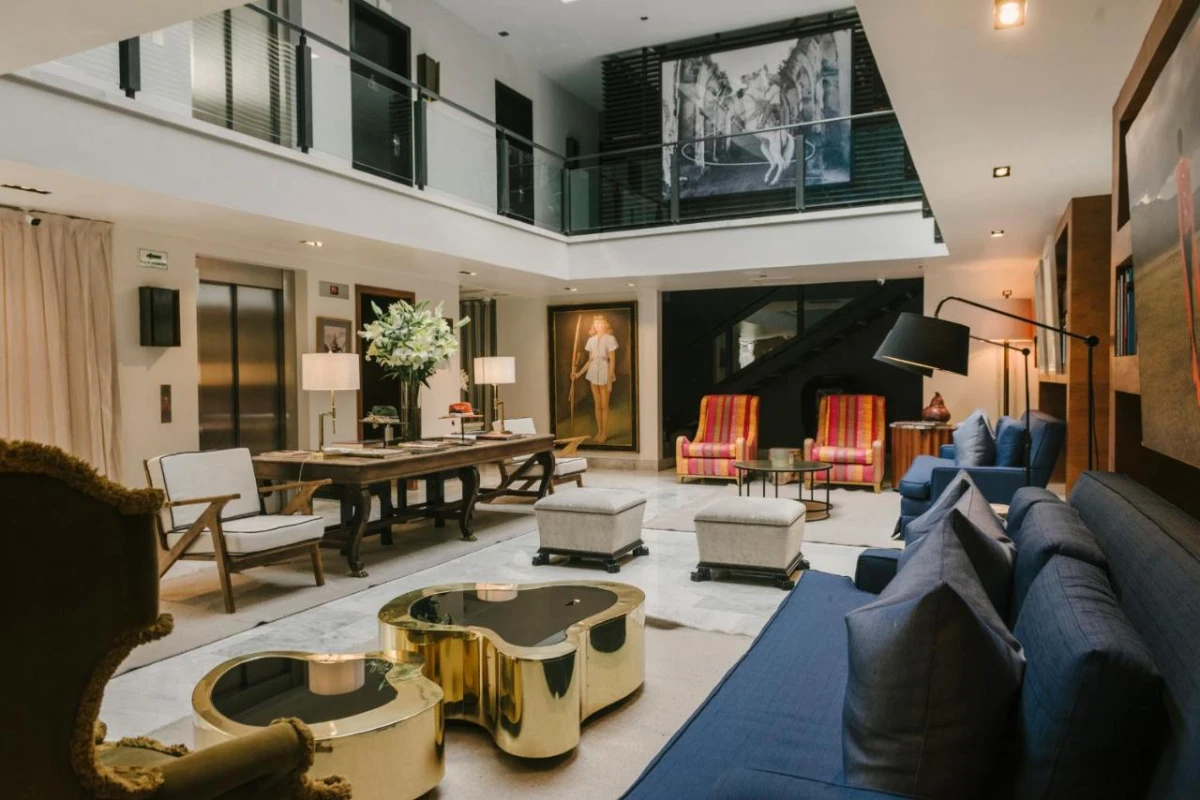 Matilda Hotel - Hotel Photo 26