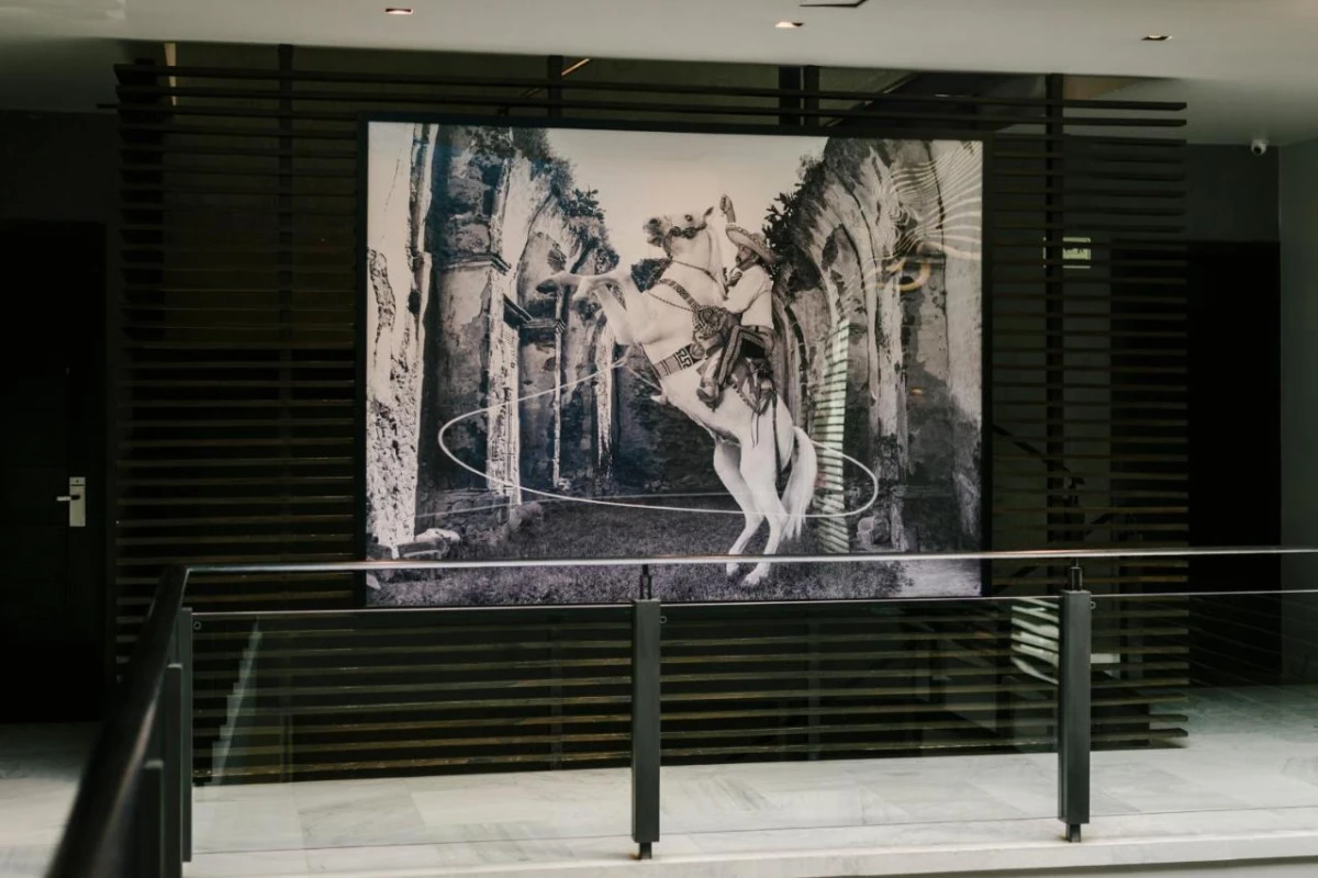 Matilda Hotel - Hotel Photo 28