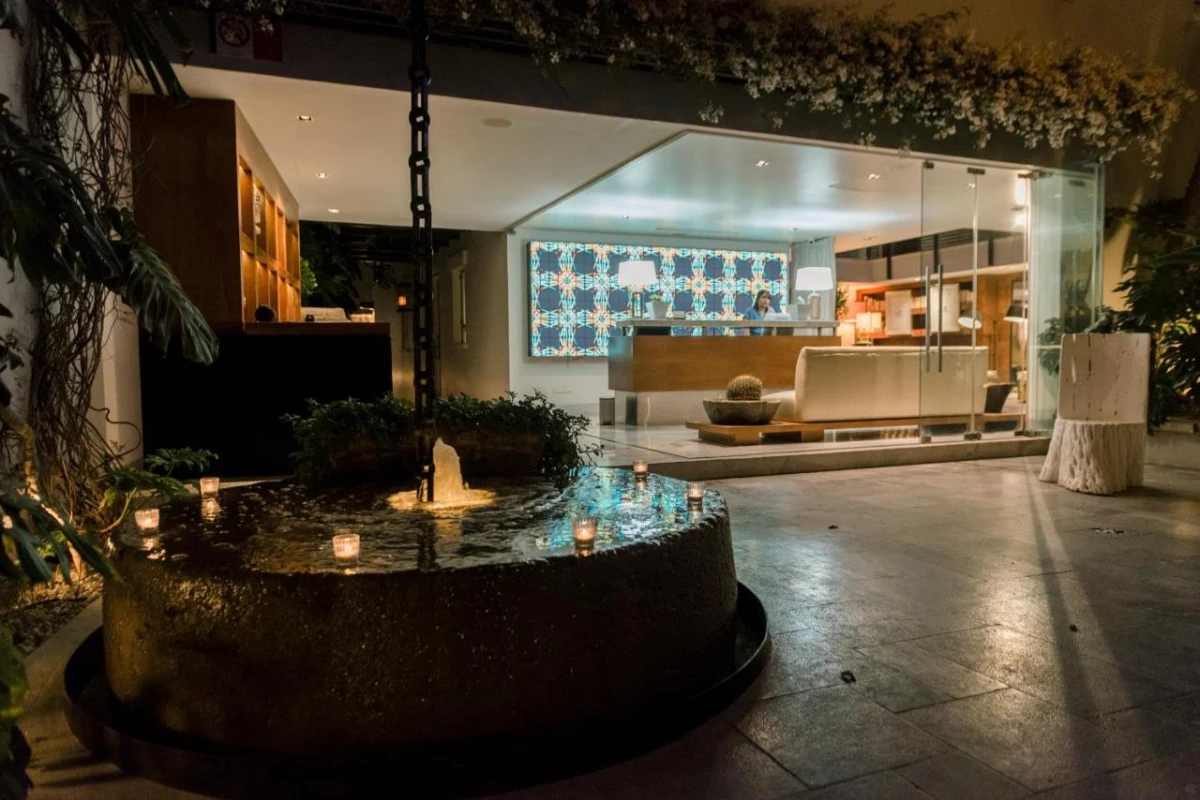 Matilda Hotel - Hotel Photo 32