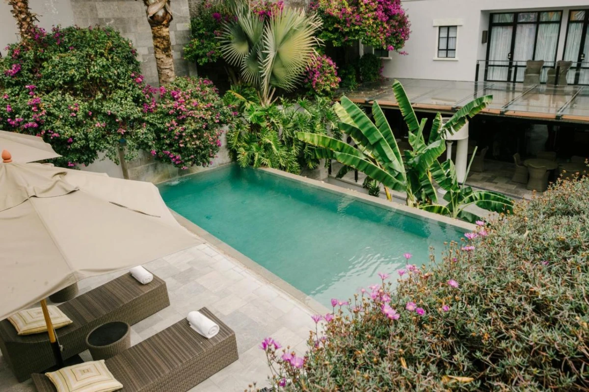 Matilda Hotel - Hotel Photo 35