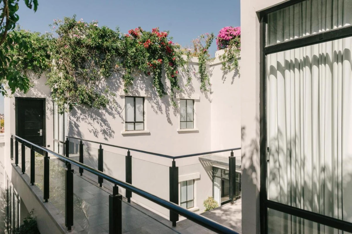 Matilda Hotel - Hotel Photo 39