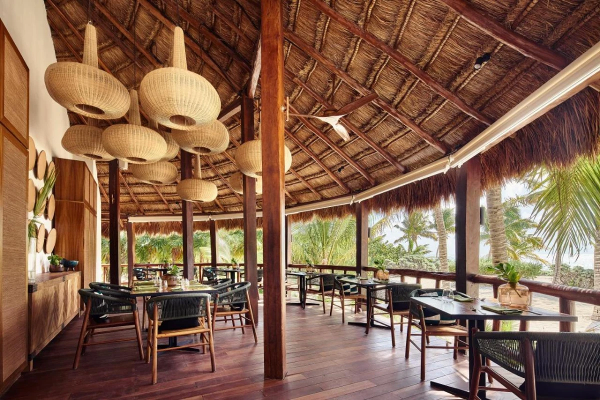 Casa Chable - Hotel Photo 1