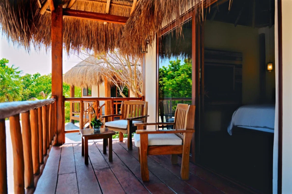 Casa Chable - Hotel Photo 3