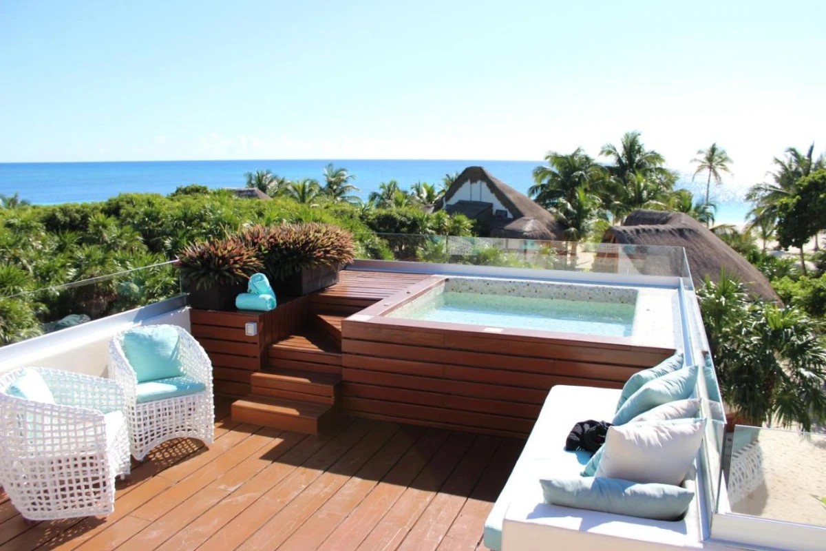 Casa Chable - Hotel Photo 4