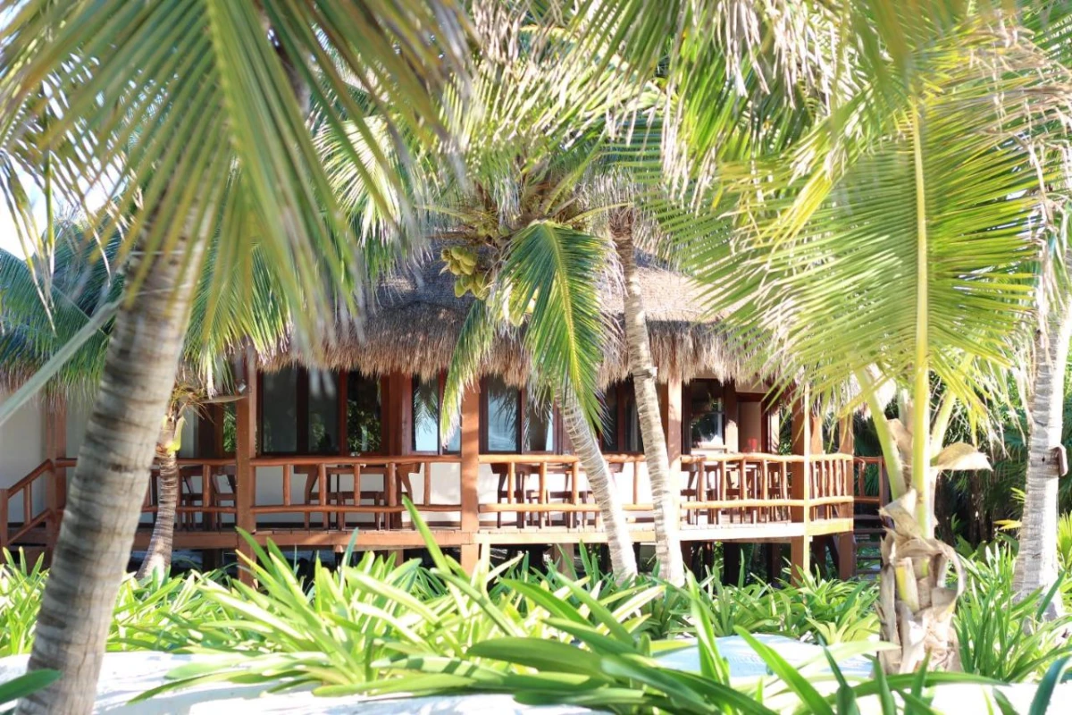 Casa Chable - Hotel Photo 5