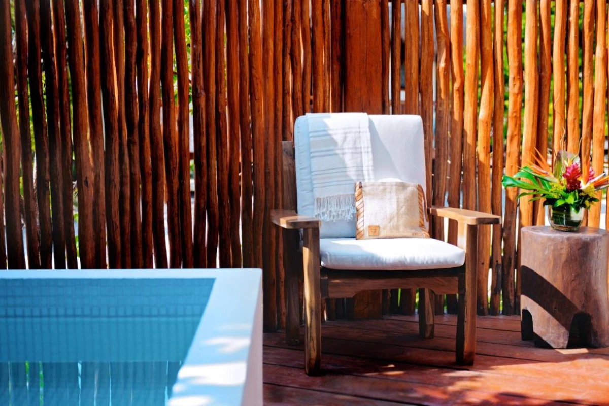 Casa Chable - Hotel Photo 10