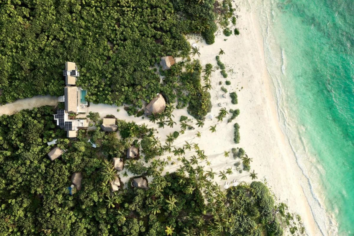 Casa Chable - Hotel Photo 12