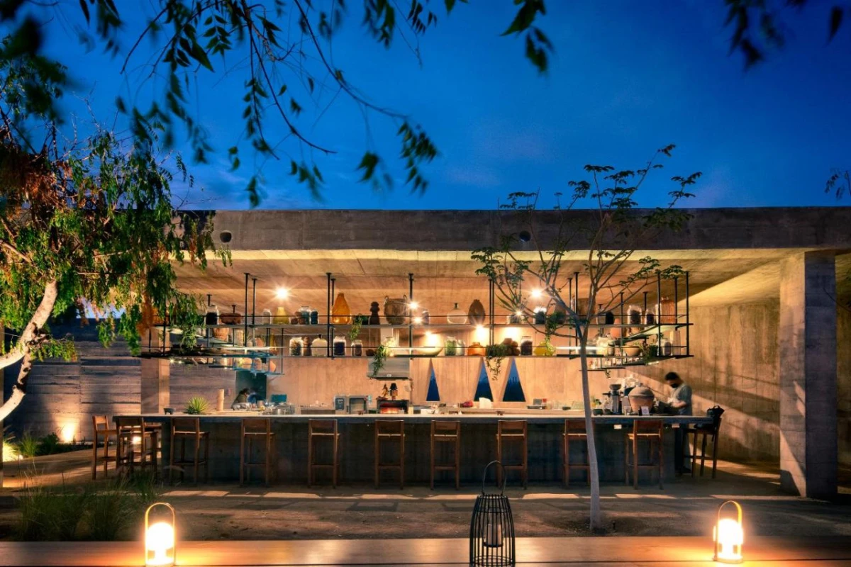 Paradero Todos Santos - Hotel Photo 5