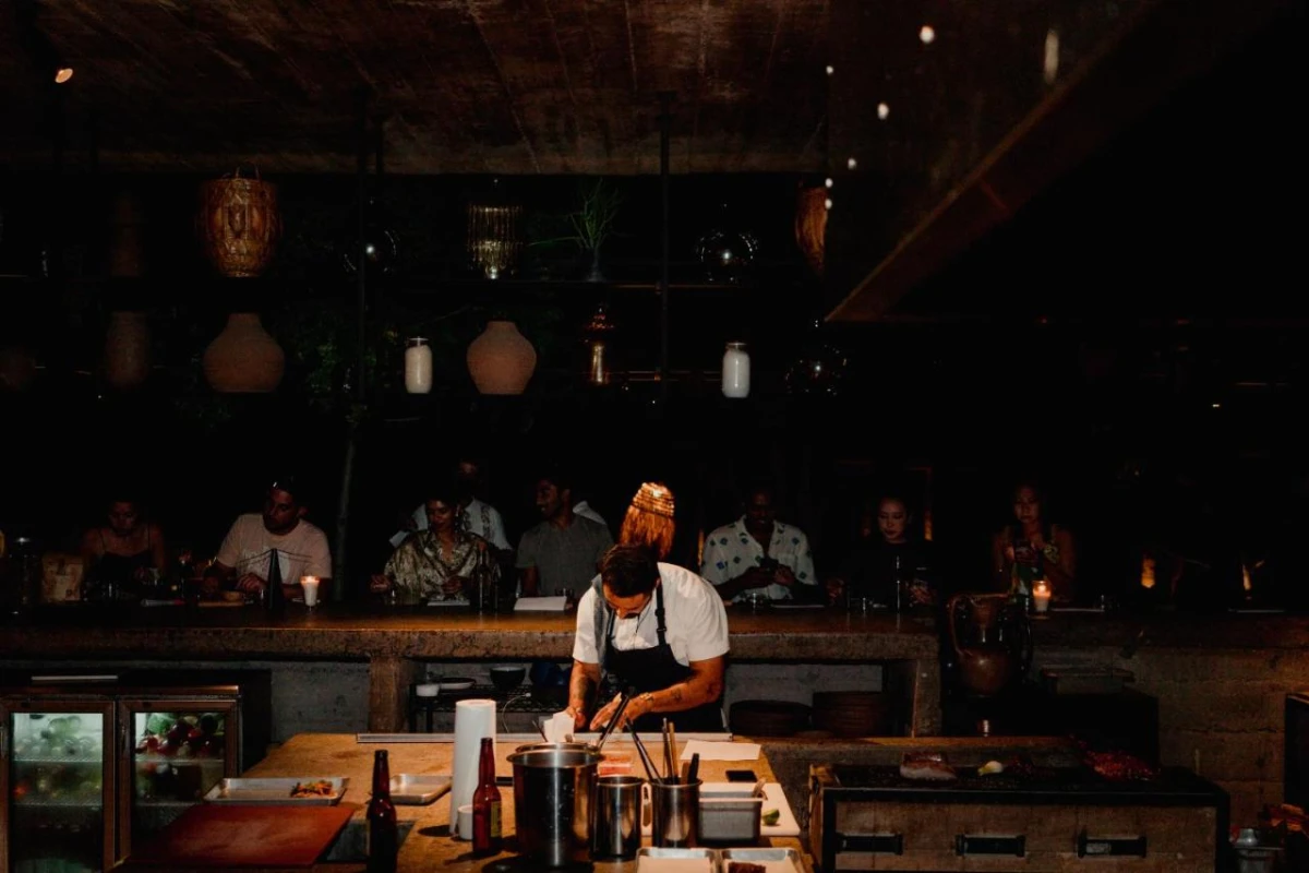 Paradero Todos Santos - Hotel Photo 8