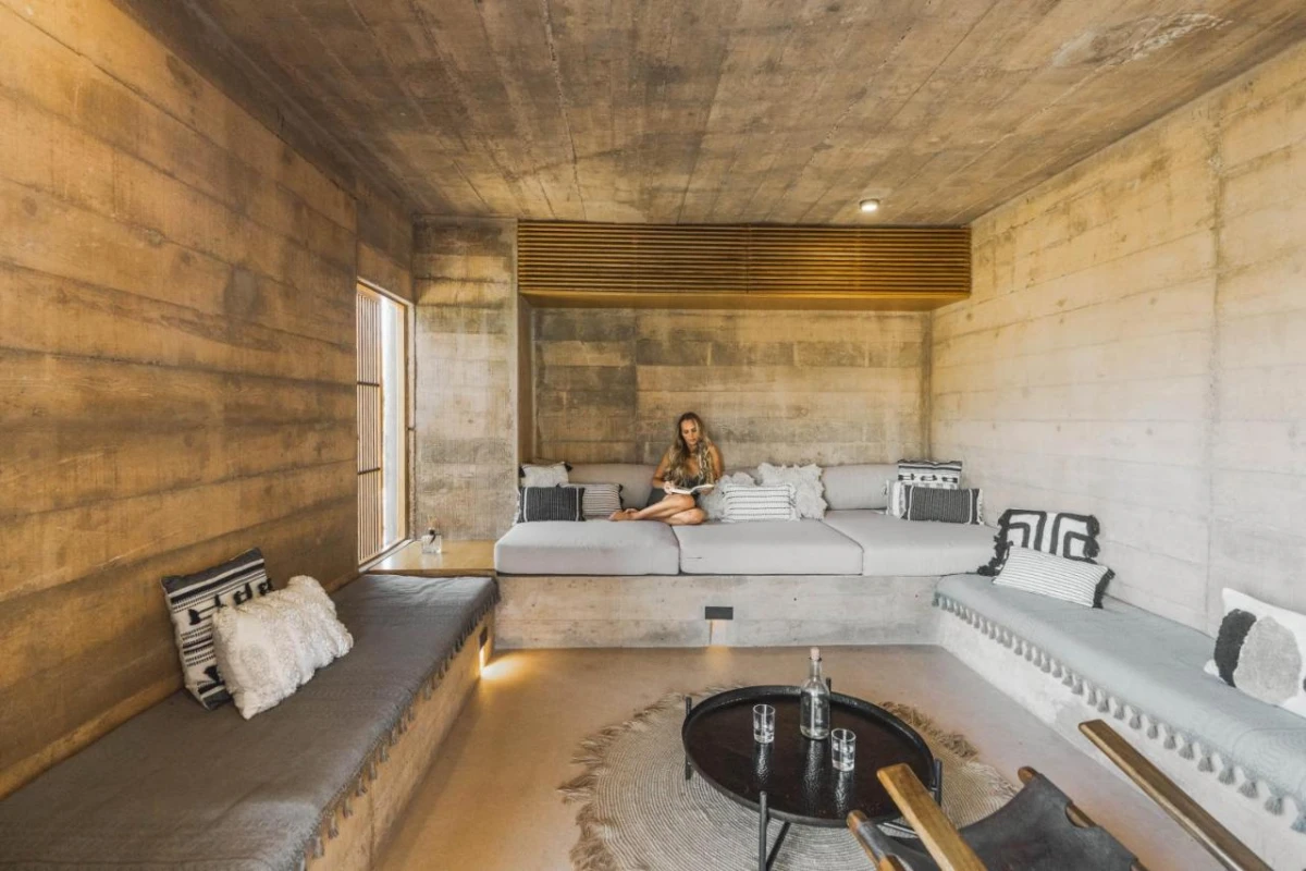 Paradero Todos Santos - Hotel Photo 13